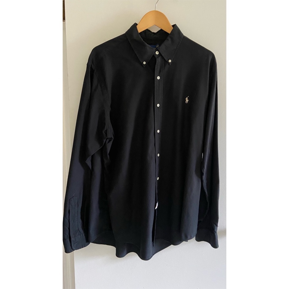 Men’s Ralph Lauren Classic Fit Shirt